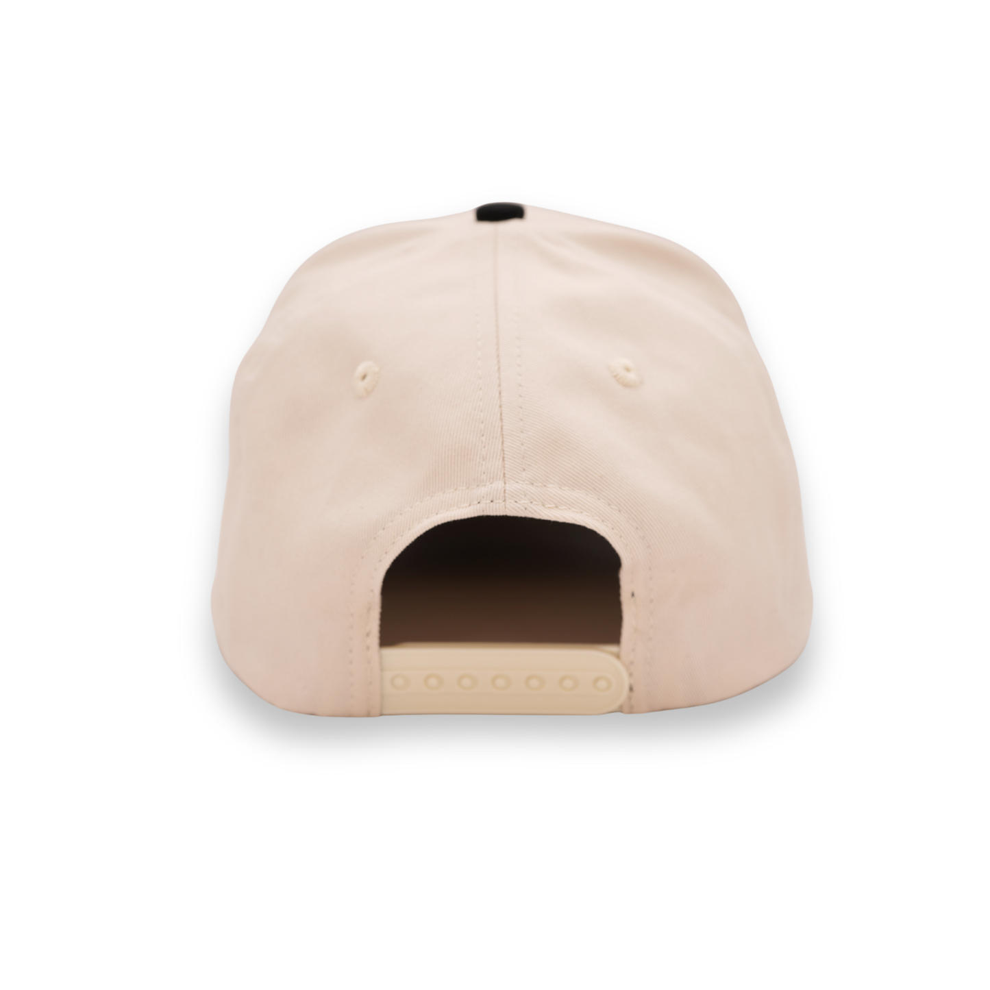 The Clubhouse- Natural/Black