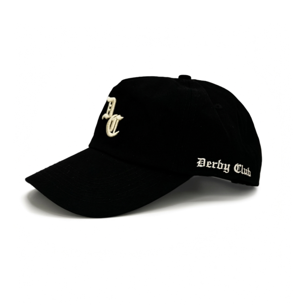 The DC- Black