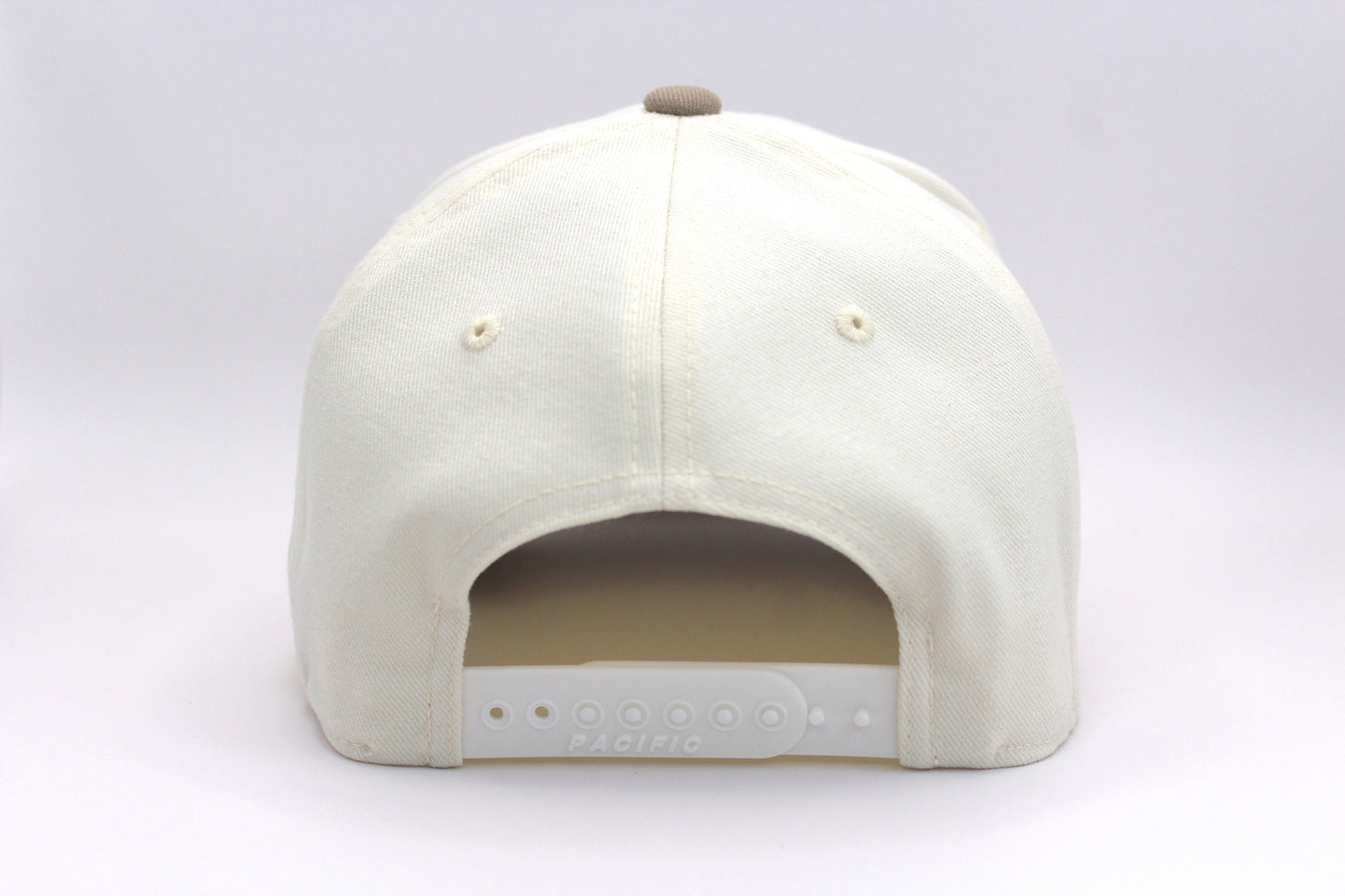 The Clubhouse- Natural/Khaki