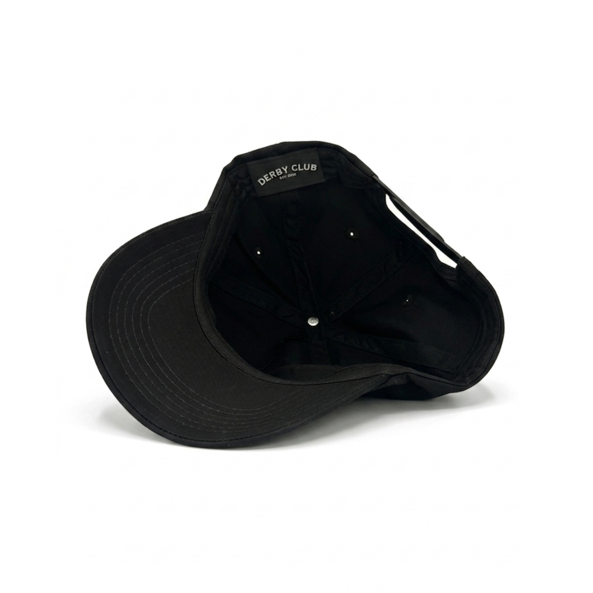 The DC- Black