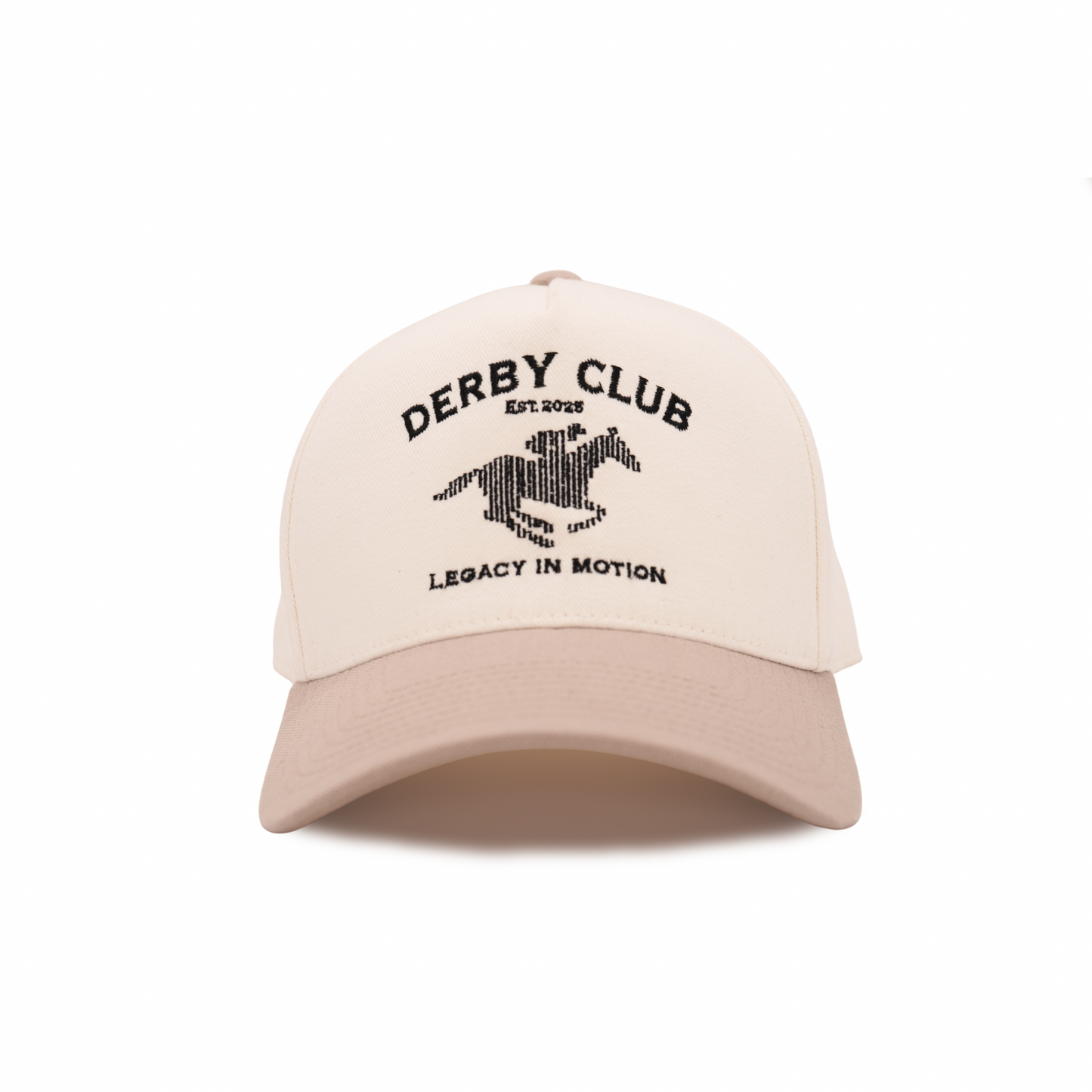 The Clubhouse- Natural/Khaki