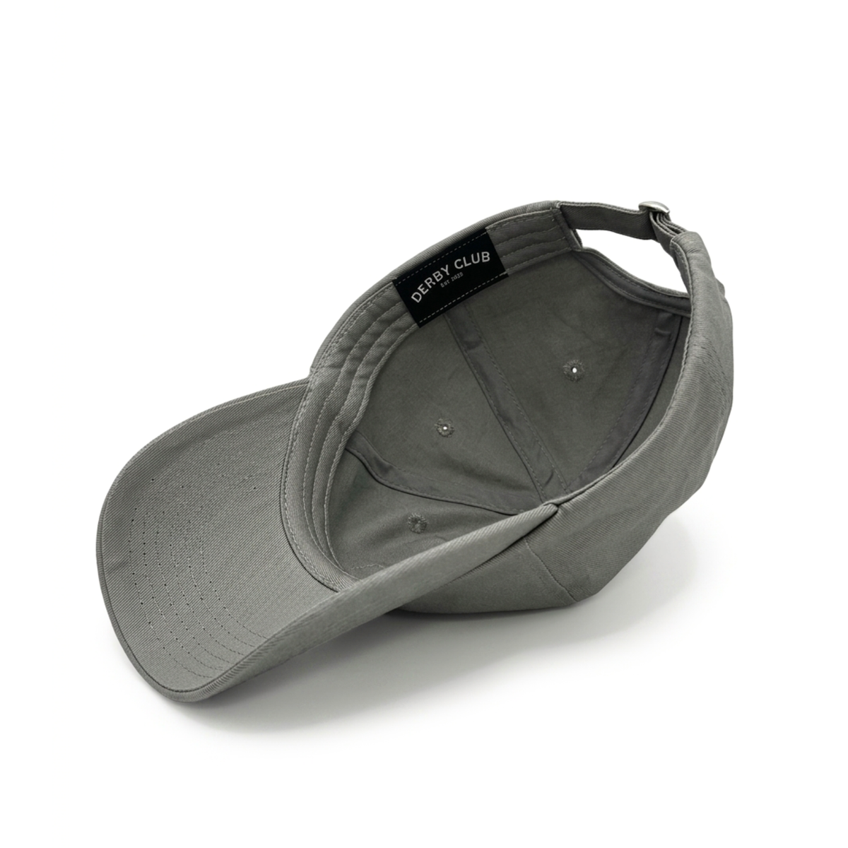 The Paddock Classic- Gray