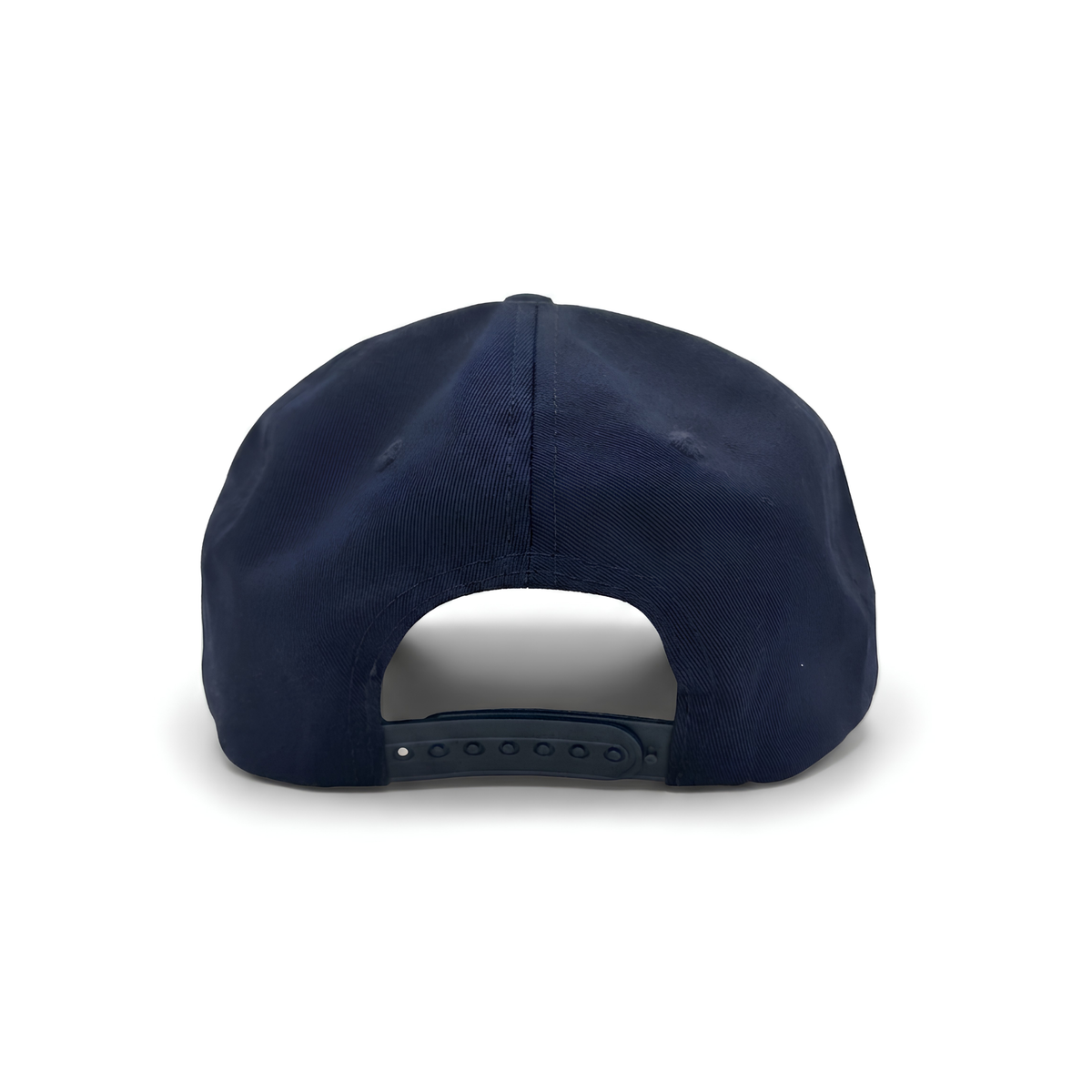 The Grandstand- Navy/Yellow