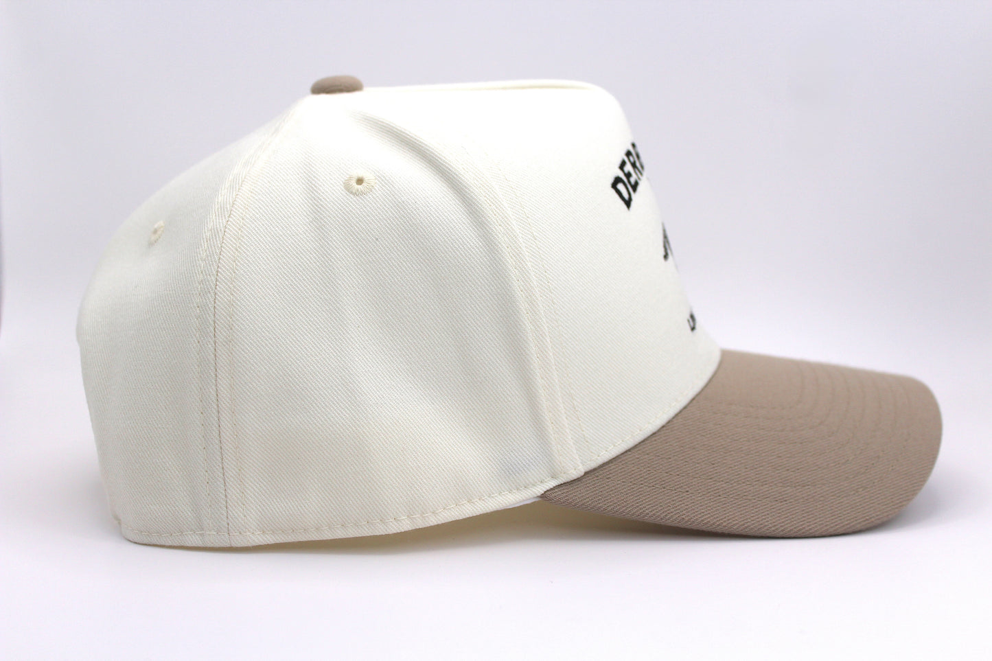 The Clubhouse- Natural/Khaki