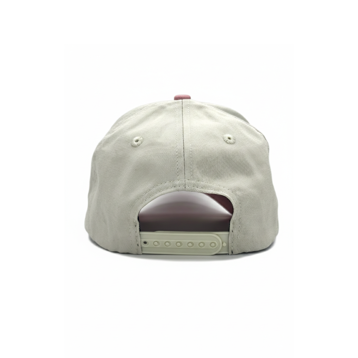 The Clubhouse- Natural/Pink