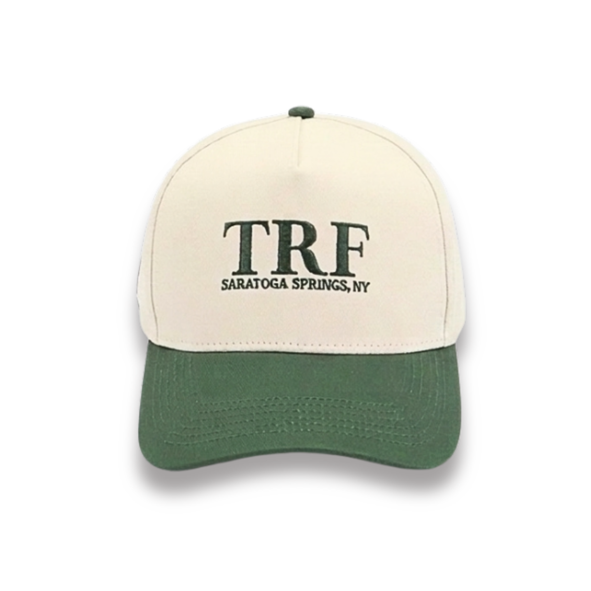 The TRF