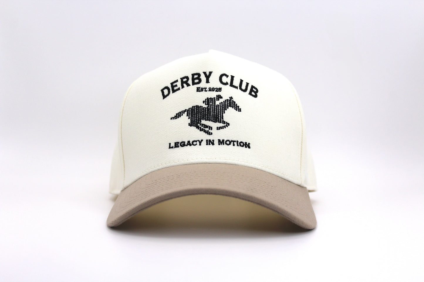 The Clubhouse- Natural/Khaki