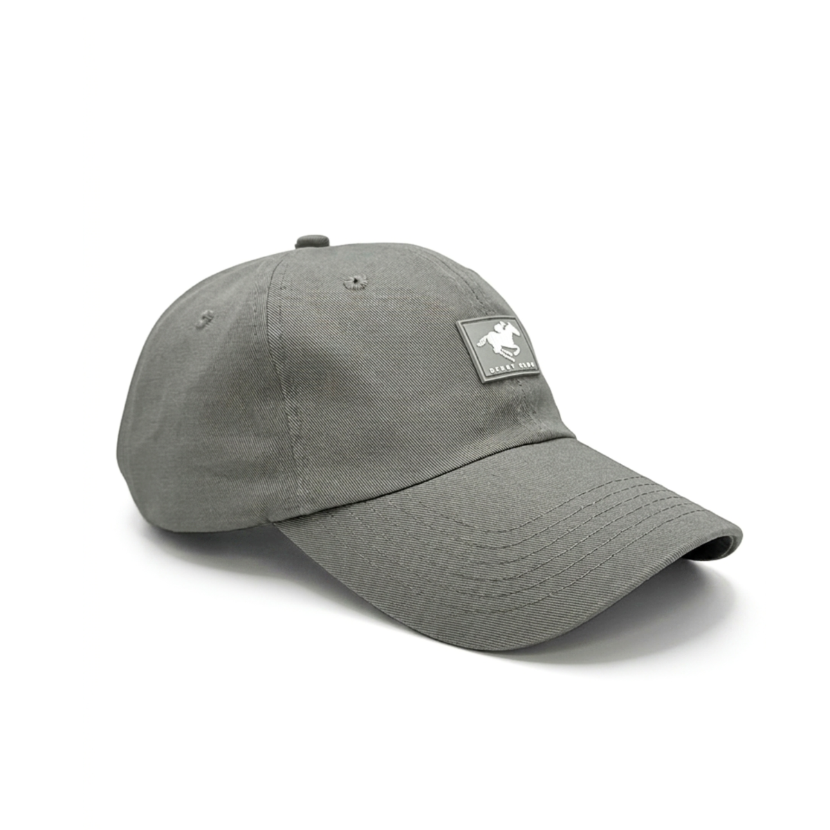 The Paddock Classic- Gray