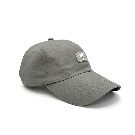 The Paddock Classic- Gray