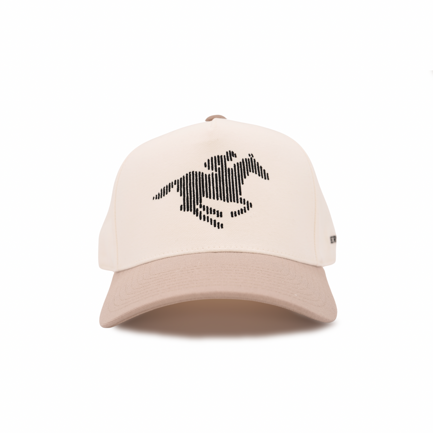 The Thoroughbred- Natural/Khaki