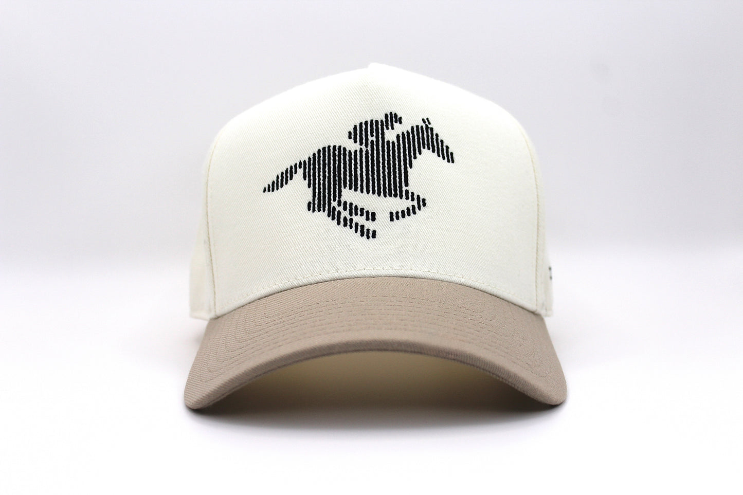 The Thoroughbred- Natural/Khaki