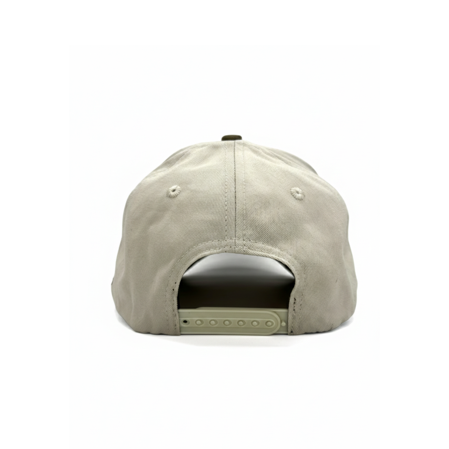 The Thoroughbred- Natural/Khaki