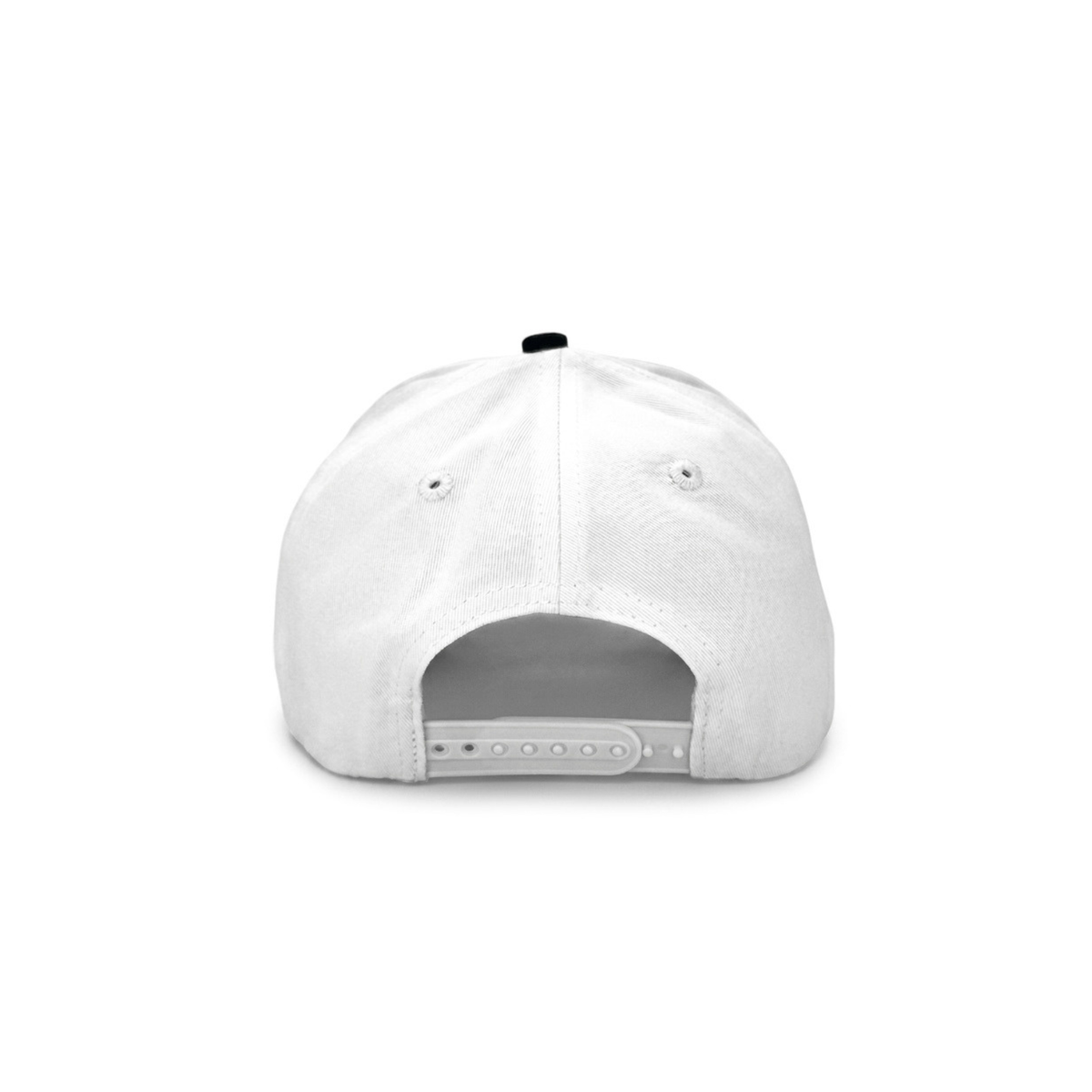 The Stable- White/Black/Silver