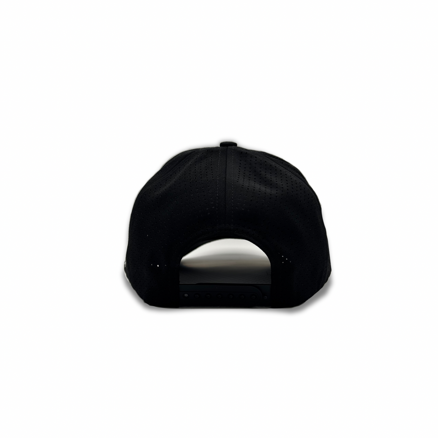 Thoroughbred Performance- Black/Black