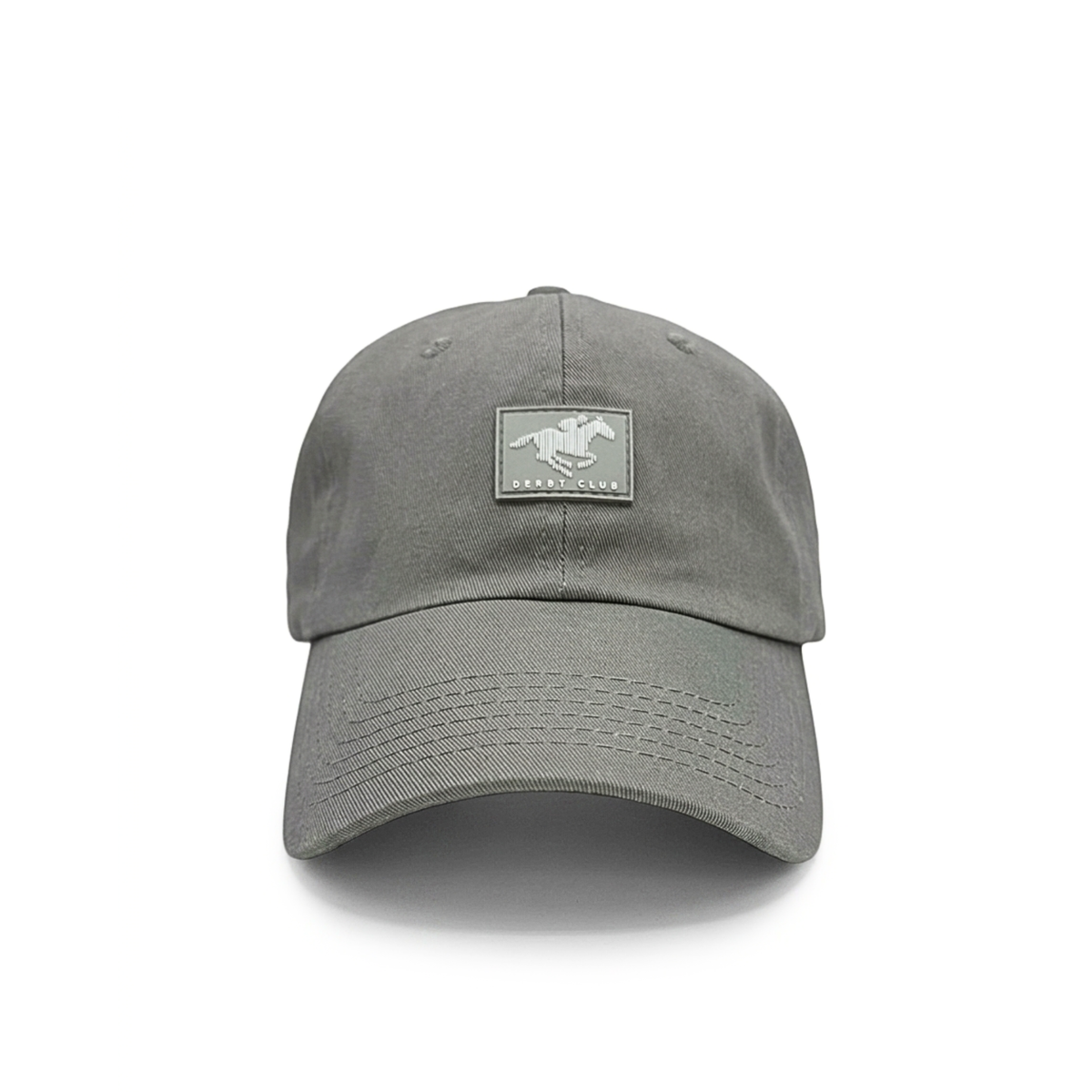 The Paddock Classic- Gray