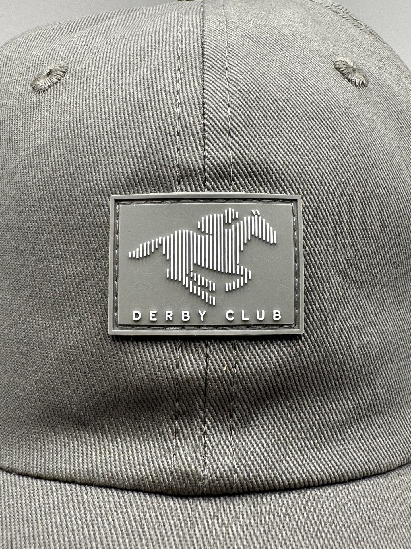 The Paddock Classic- Gray