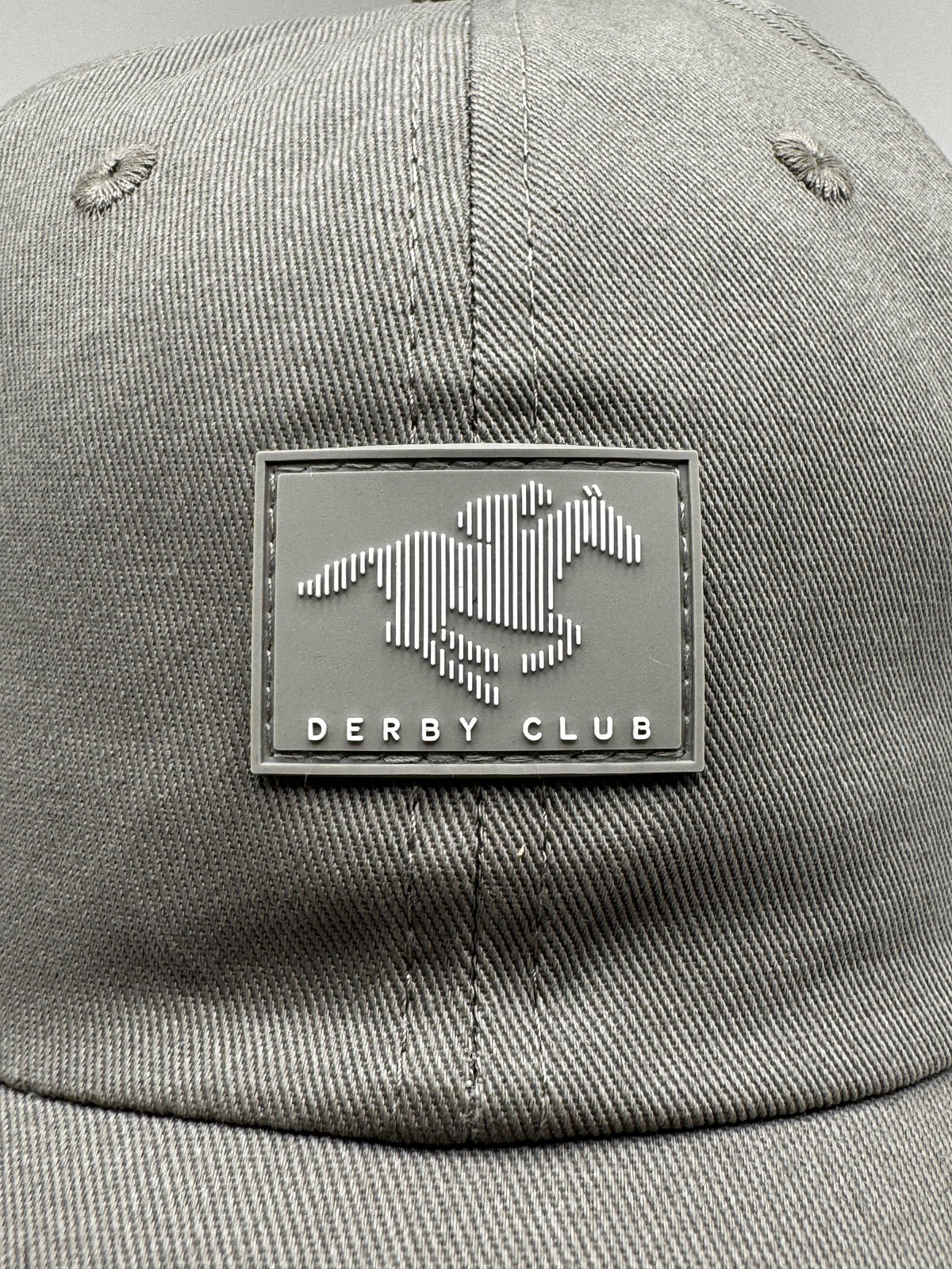The Paddock Classic- Gray