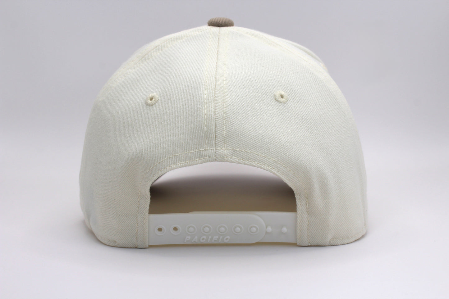 The Thoroughbred- Natural/Khaki