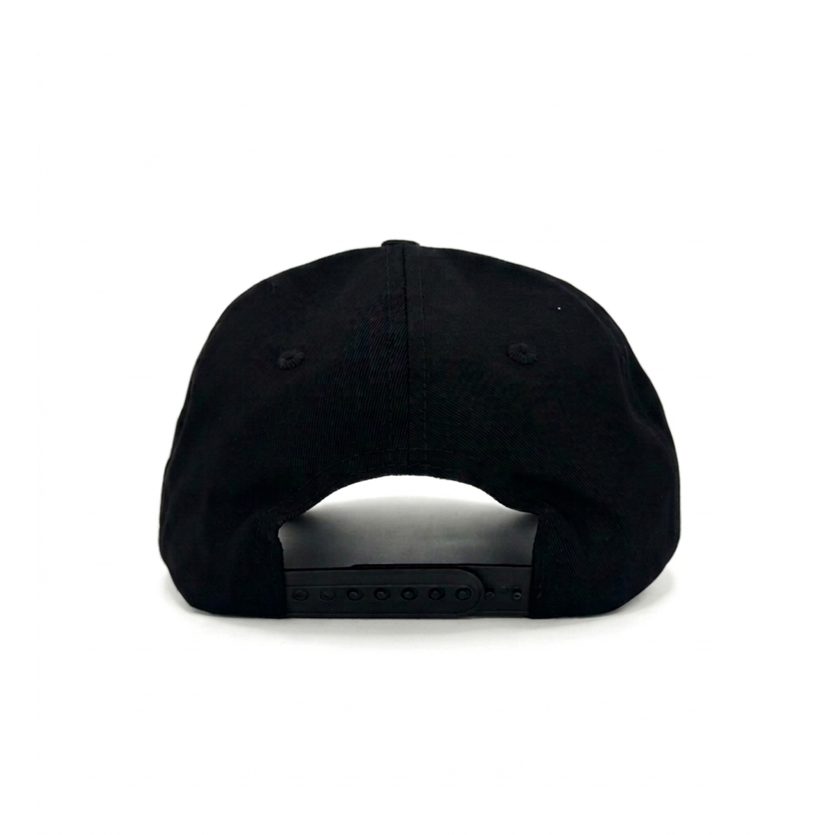 The DC- Black